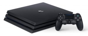 PS4 Pro