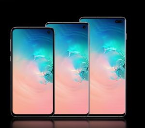 Samsung Galaxy S10 Plus