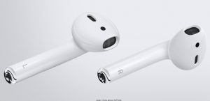 The Power of Apple AirPods 2-Technogadget