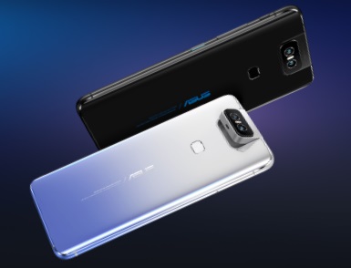 Asus ZenFone 6 is Uniquely Amazing Asus ZenFone 6 is Uniquely Amazing