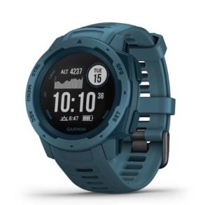Garmin Instinct GPS Smartwatch Built for Rugged Environment-Technogadget