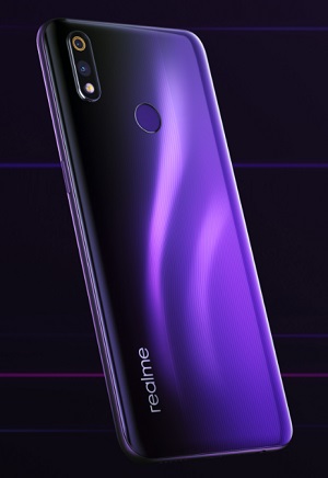 Realme X Lite Your Next Budget-Friendly Smartphone Realme X Lite Your Next Budget-Friendly Smartphone