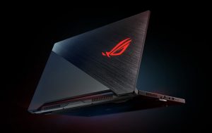 Ultra-Slim yet Powerful Gaming Laptop ROG Zephyrus M GU502 -Technogadget Ultra-Slim yet Powerful Gaming Laptop ROG Zephyrus M GU502 -Technogadget