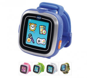 Kidizoom Smartwatch – VTECH