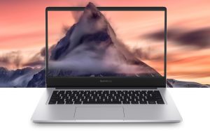 RedmiBook 14 Laptop Debut