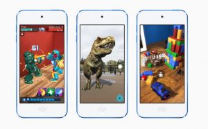 iPod Touch Gets New Update in 2019