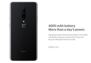 OnePlus 7 Pro is Seamlessly Smooth