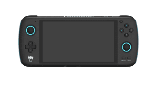 Best Android Handheld Consoles This Year-Ayn Odin