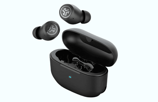 What gadgets are trending now and why you should buy them - JLab JBuds ANC 3 True Wireless Earbuds
