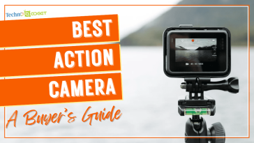 How to Choose the Best Action Camera