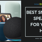 How to Choose the Best Smart Speaker for Your Home